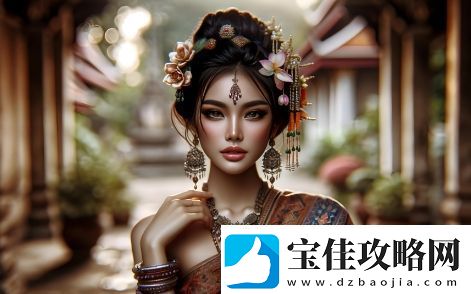 含羞草的清新之处
