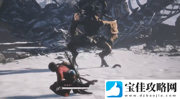 黑神话悟空无量蝠在哪
