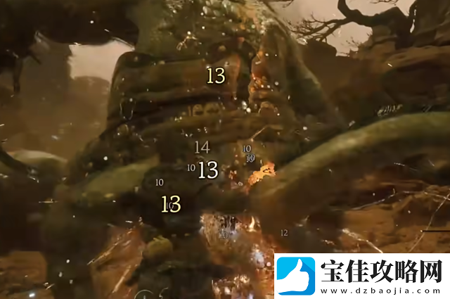 黑神话悟空花棍流怎么玩-黑神话悟空花棍流玩法介绍
