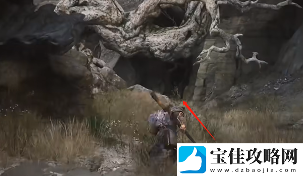 黑神话悟空黄风岭隐藏妖王疯虎如何开启