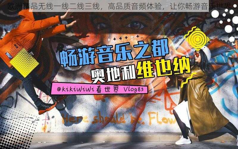 欧洲精品无线一线二线三线,高品质音频体验,让你畅游音乐世界