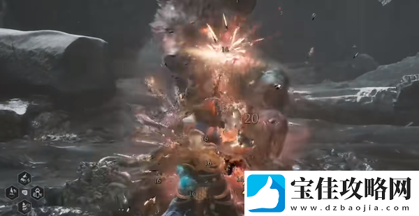 黑神话悟空花棍流怎么玩