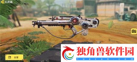 使命召唤手游矢量穿透活动怎么玩