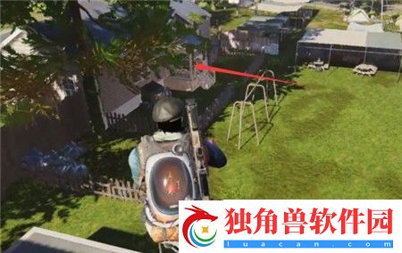七日世界翠湖山镇宝箱位置在哪