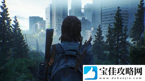 最后生还者2重制版PC版强绑PSN遭群嘲