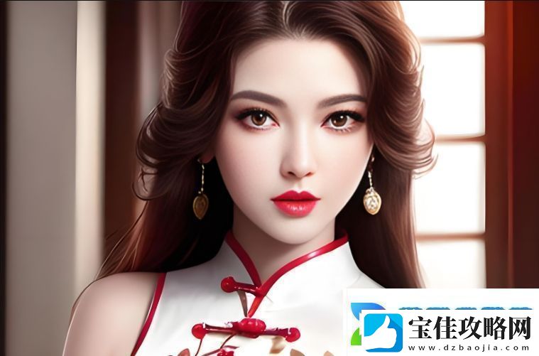 什么是被深耕过的女人特征-深耕过的女人到底具有什么独特的品质