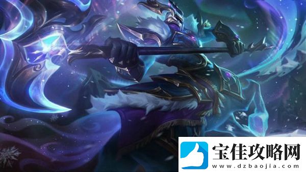 英雄联盟s14新装备界弓效果介绍