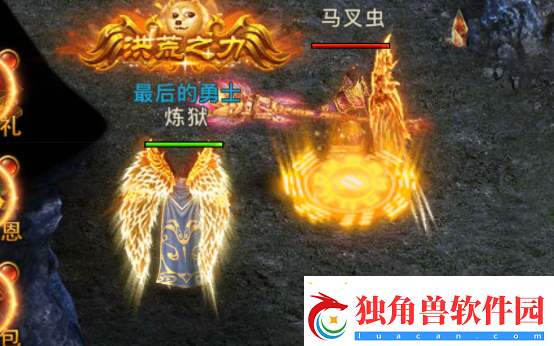 屠龙破晓职业强度排行