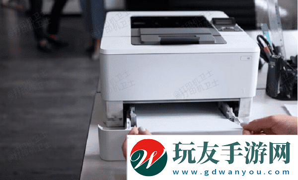 激光打印机的主要耗材