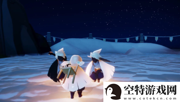 光遇雨林鱼叫先祖在哪里-难点突破全攻略解析