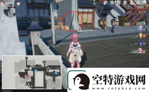 崩坏星穹铁道贪无魇成就怎么达成