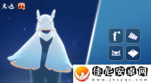 光遇1月9日复刻先祖是谁