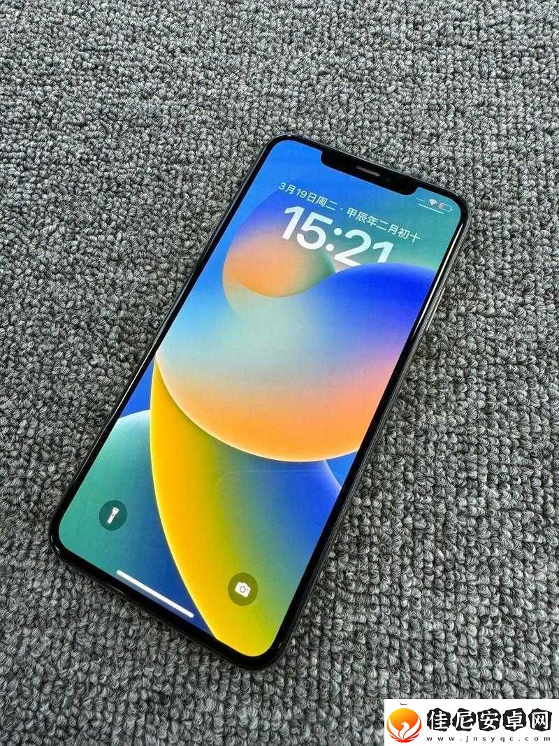 揭秘欧美iPhoneXSMax-视频重回巅峰：探寻其背后的神秘力量