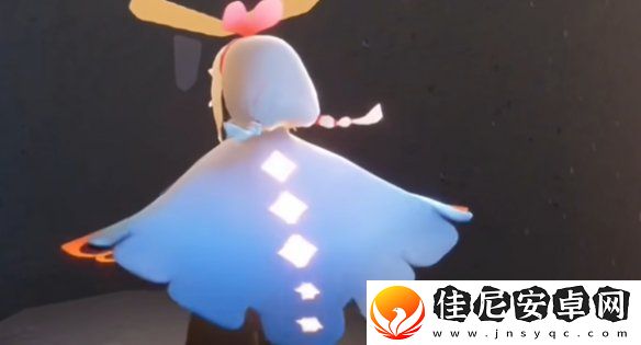 光遇1月9日复刻先祖是谁
