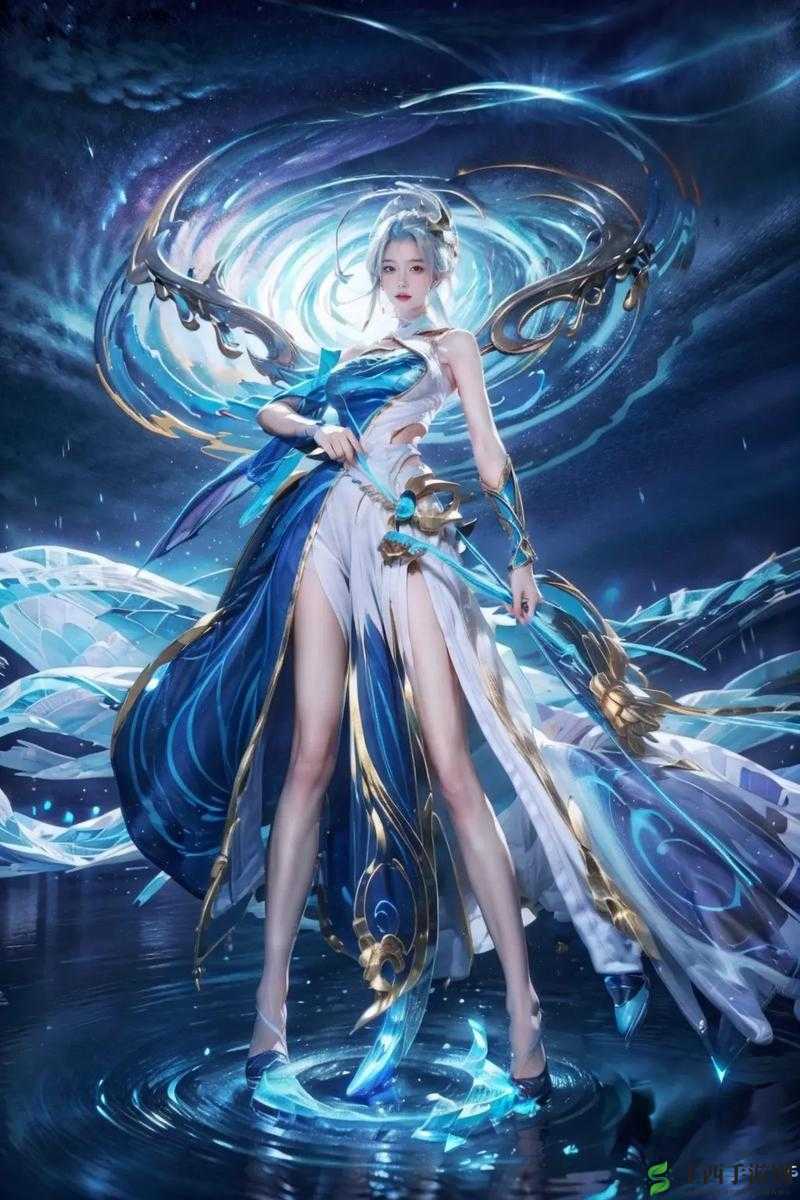王者荣耀伽罗竟在游戏中吃起神秘白色液体引热议
