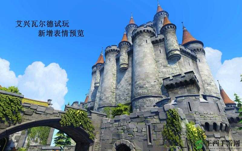 设计师深度解析新地图艾兴瓦尔德，先占点策略与推车资源管理的艺术融合
