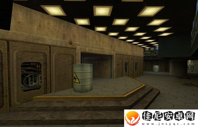 半条命modBrutal