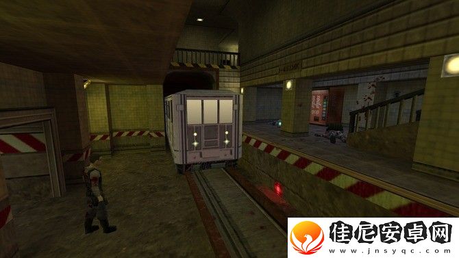半条命modBrutal