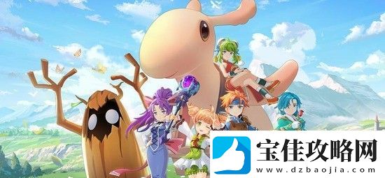 魔力宝贝：旅人熊男应该如何应对-具体打法