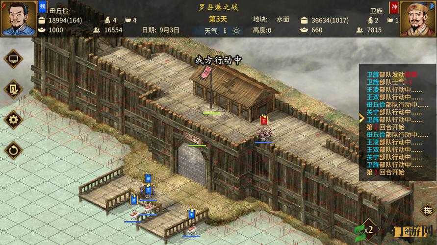 成人单机游戏推荐：热血传奇、三国志汉末霸业等