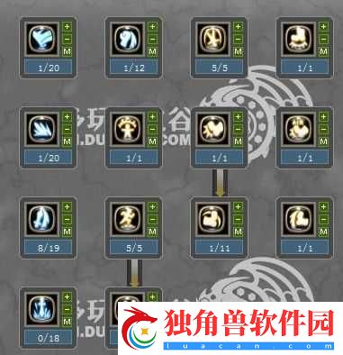 龙之谷手游技能点怎么得-龙之谷技能点获得方法