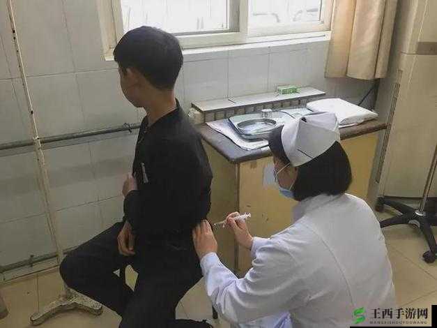 注射器打水放屁眼里视频处罚：是严重的违法行为