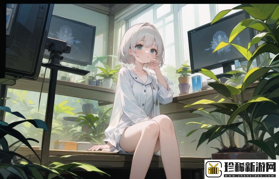 如何通过科学方法让自己变得更强壮更有力-三大步骤助你实现健康提升