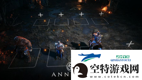 环形战争主线怎么玩