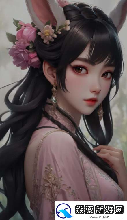 女性如何打破传统-勇敢展示真实自我-探寻新时代女性的独立与自由
