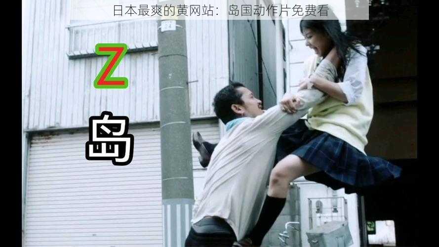 日本最爽的黄网站：岛国动作片免费看