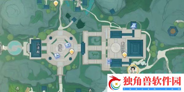 射雕手游全真督学学有所成成就怎么做
