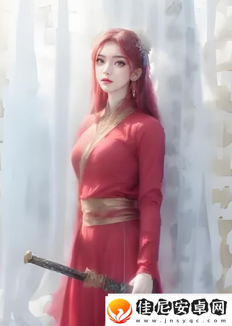 老周儿媳妇秦兰-究竟是什么样的人物-背后有哪些不为人知的故事