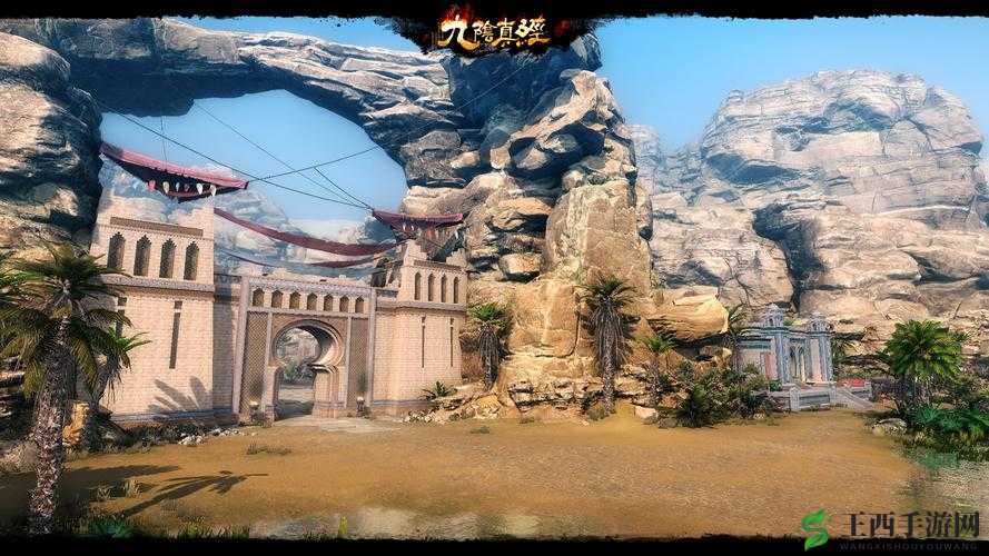 九阴真经3D深度攻略，揭秘上清无极功残卷的获取途径与技巧
