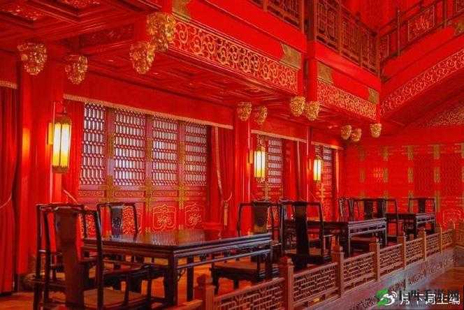 古代妓院文化的兴衰：以色欲怡春院为例的研究