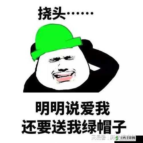 绿帽子精选系列 70:关于绿帽子的各种精彩内容呈现
