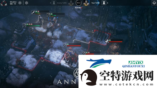 环形战争主线怎么玩：通关思路分享