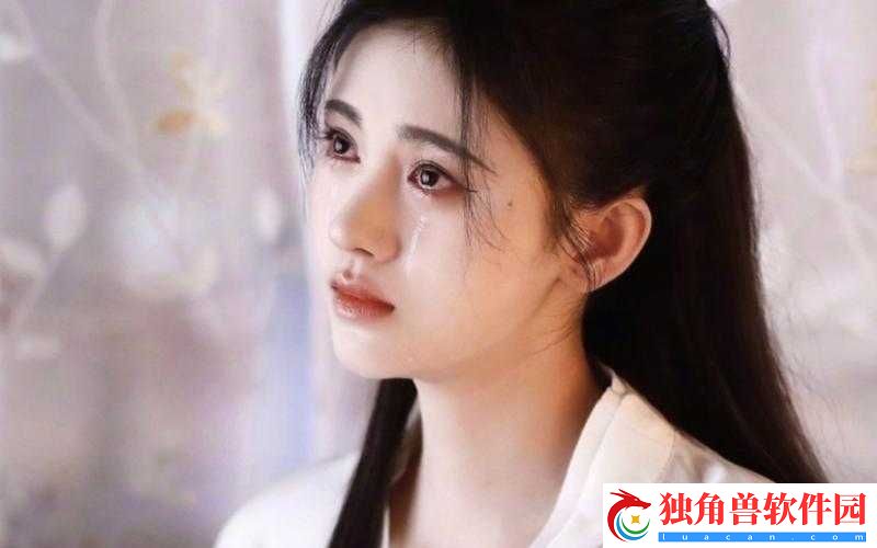 鞠婧祎哭着说不能深入了：真的好难