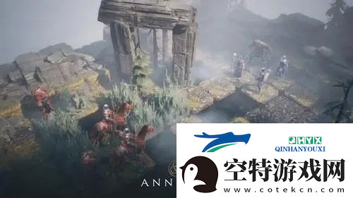 环形战争主线怎么玩