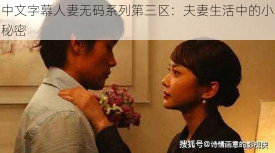 中文字幕****系列第三区:夫妻生活中的小秘密