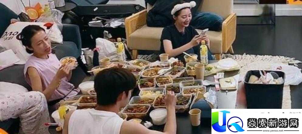 饭桌上有心张开腿让公非搜影视：一场引人沉思的社会景象