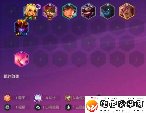 金铲铲之战天选福星2025阵容建议