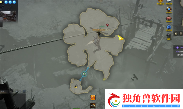 命运方舟克罗马尼姆怎么打