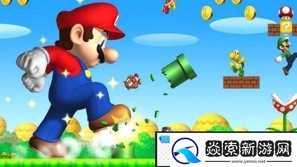 非法模拟软件肆虐-任天堂专利律师解释为何加强打击