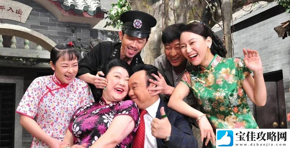 五姑娘影院在线播放电视剧第3季：重温经典探索人物深度与情感交织