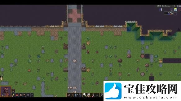 矮人要塞“冒险模式”1月23日正式推出
