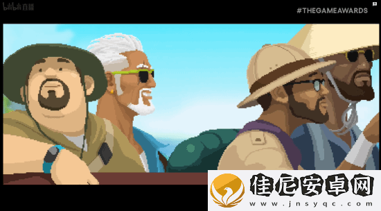 潜水员戴夫新DLC首曝！明年发售