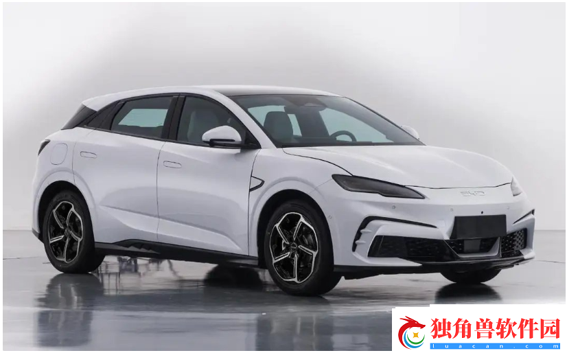 比亚迪全新车型海豹06
