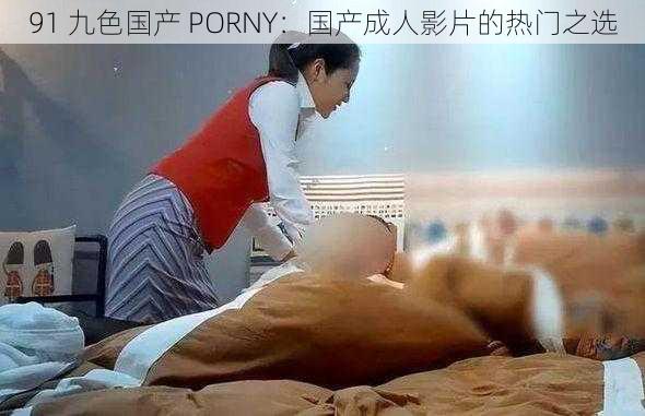 91 九色国产 PORNY:国产成人影片的热门之选