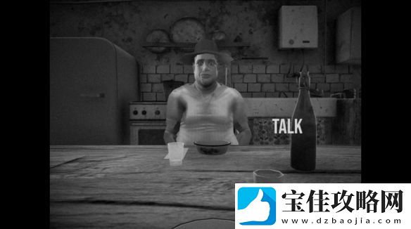这下真的“勉为骑男”！邪典恐怖游戏Horses开发中