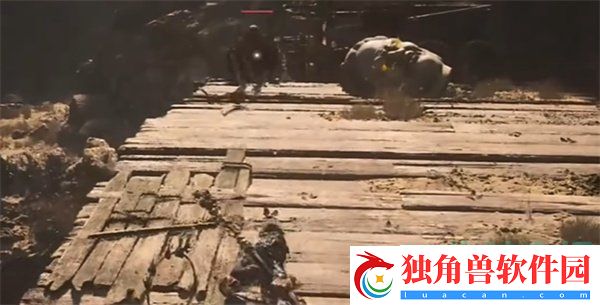 黑神话悟空佛目珠怎么获得
